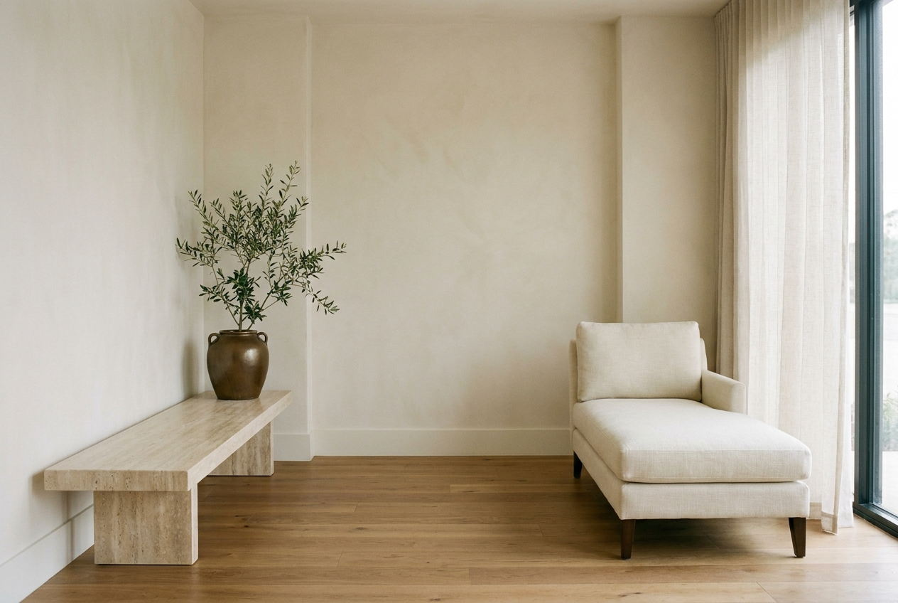 Aurevia clinic environment