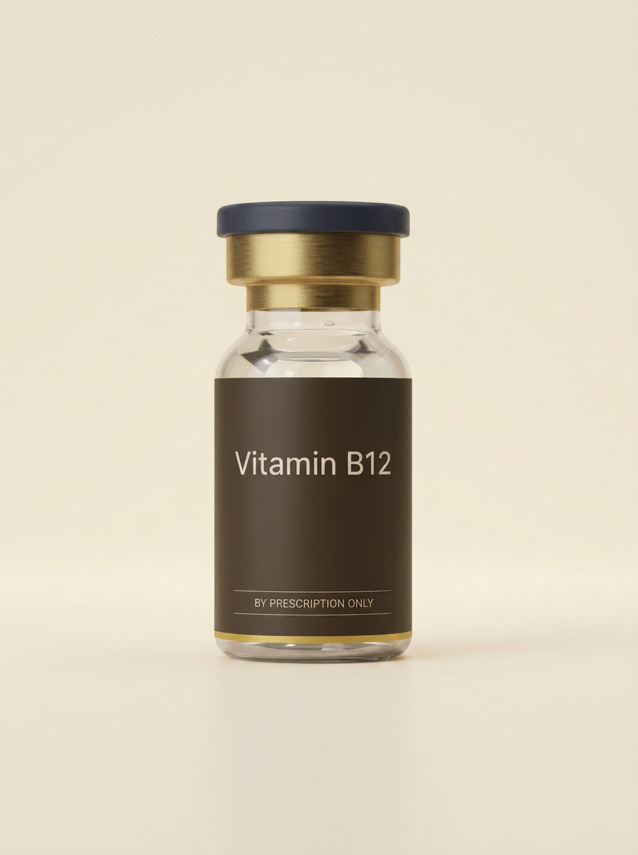 B12 Injectable