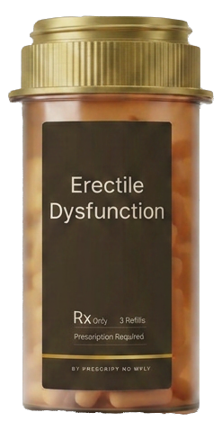 Erectile Dysfunction