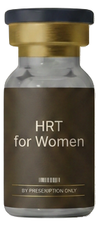 HRT for Women