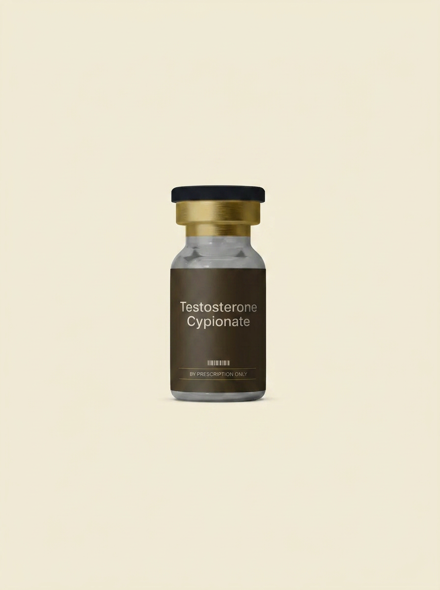 Injectable TRT