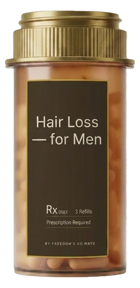 Men's Hair Loss