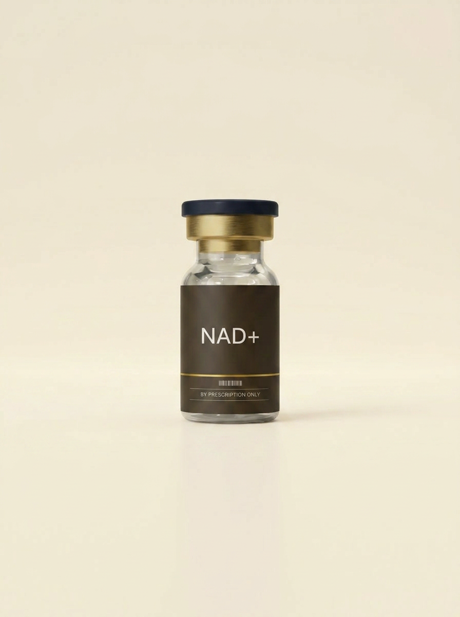 NAD+ Injectable