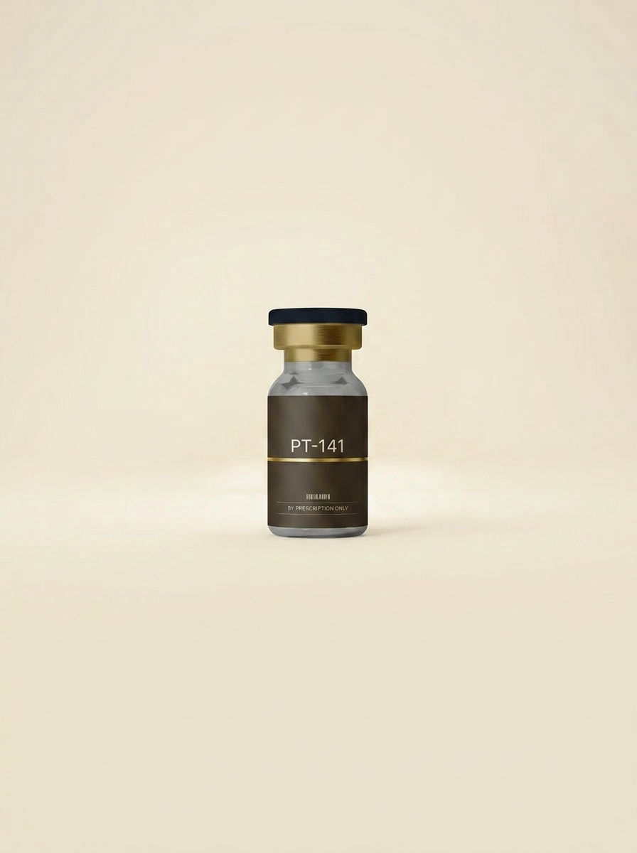 PT-141 · Bremelanotide
