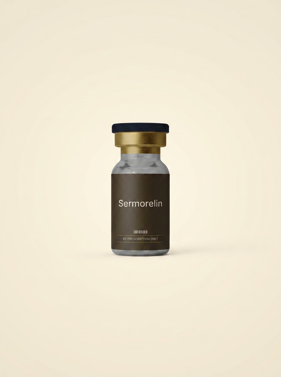 Sermorelin