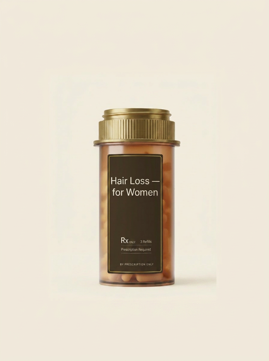 Women's Hair Loss