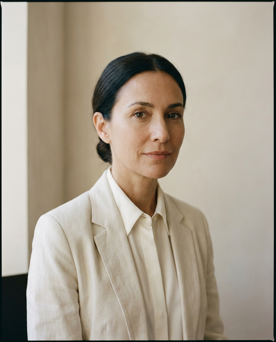 Portrait of Medical Director — Endocrinology